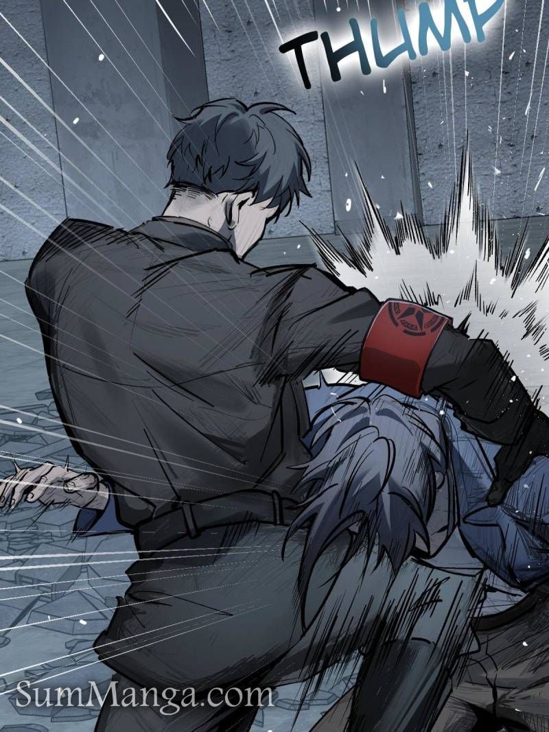 Another Beginning With the Guhuo Bird Chapter 281 - Page 41