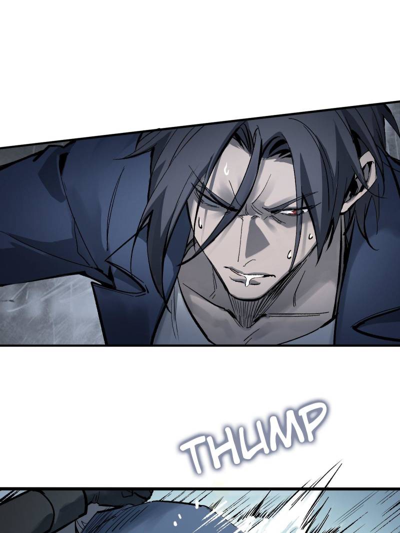 Another Beginning With the Guhuo Bird Chapter 281 - Page 43