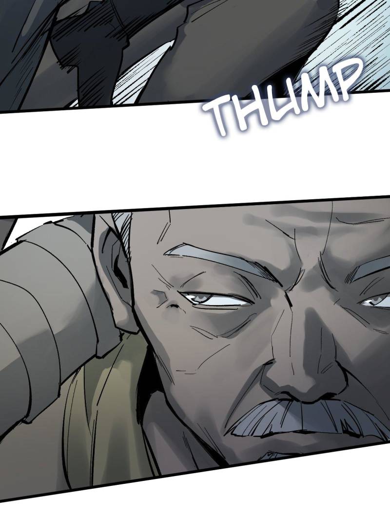 Another Beginning With the Guhuo Bird Chapter 281 - Page 46