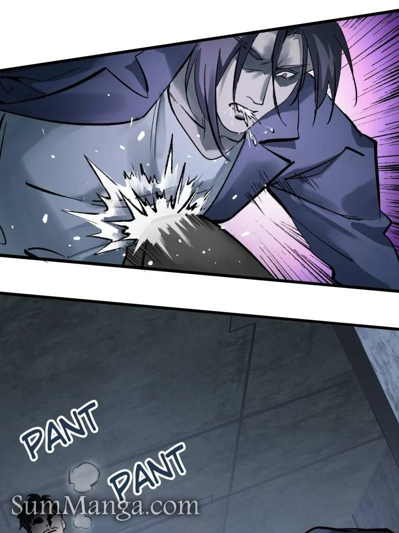 Another Beginning With the Guhuo Bird Chapter 281 - Page 47