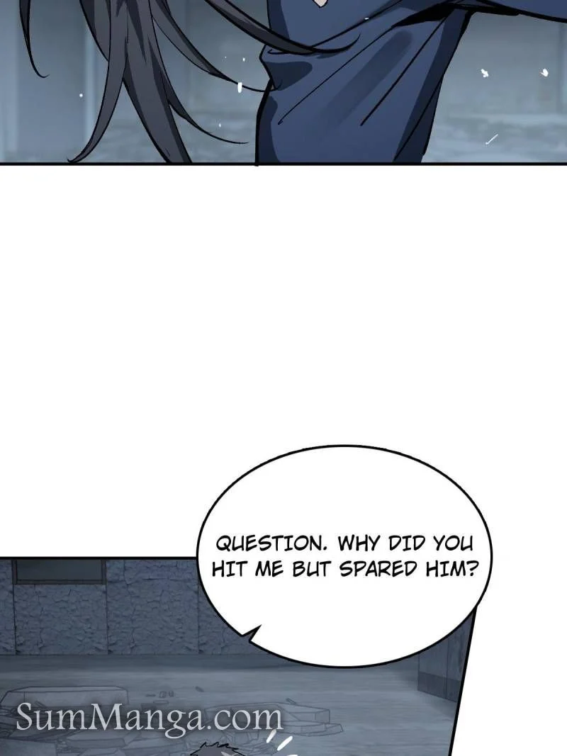 Another Beginning With the Guhuo Bird Chapter 281 - Page 50