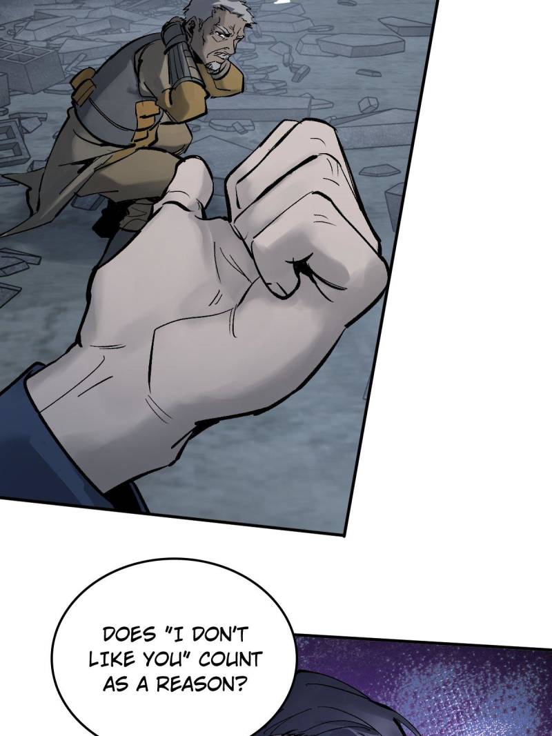 Another Beginning With the Guhuo Bird Chapter 281 - Page 51
