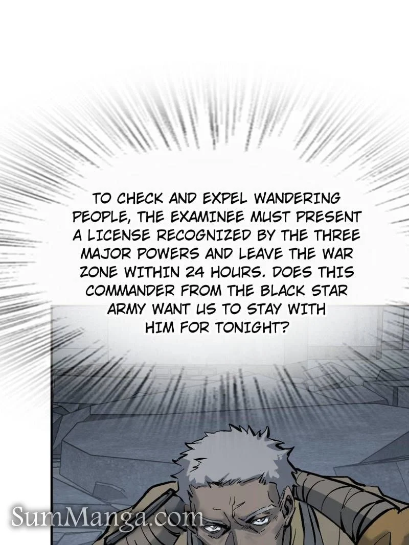 Another Beginning With the Guhuo Bird Chapter 281 - Page 53