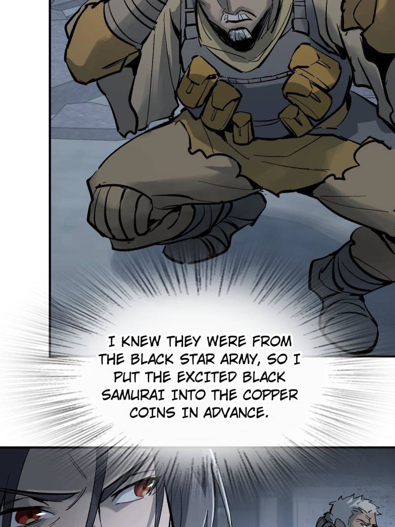 Another Beginning With the Guhuo Bird Chapter 281 - Page 54