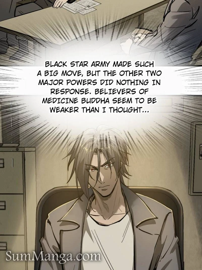 Another Beginning With the Guhuo Bird Chapter 281 - Page 59