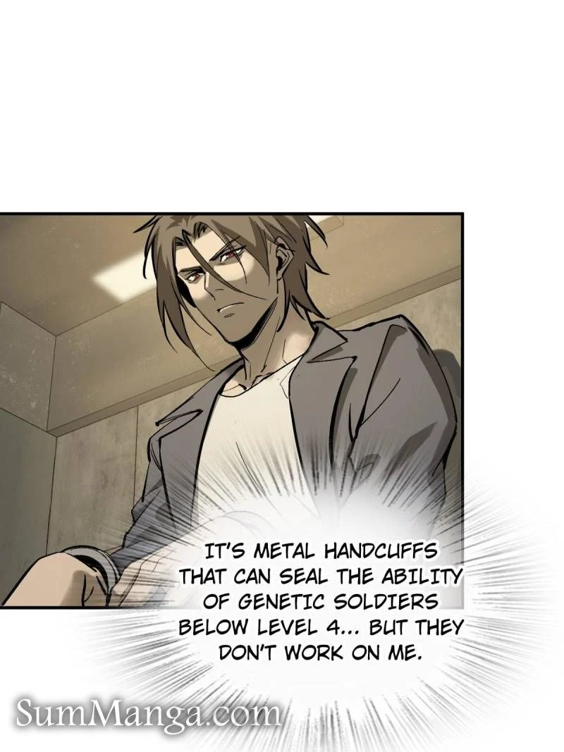 Another Beginning With the Guhuo Bird Chapter 281 - Page 62