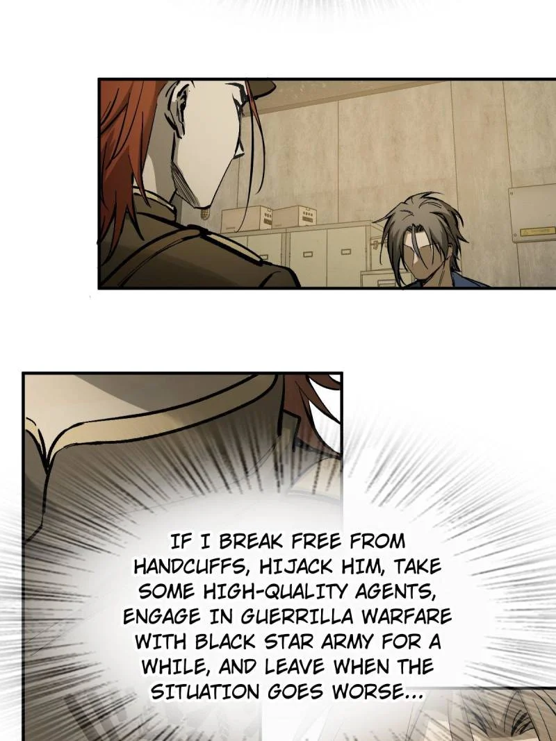 Another Beginning With the Guhuo Bird Chapter 281 - Page 63