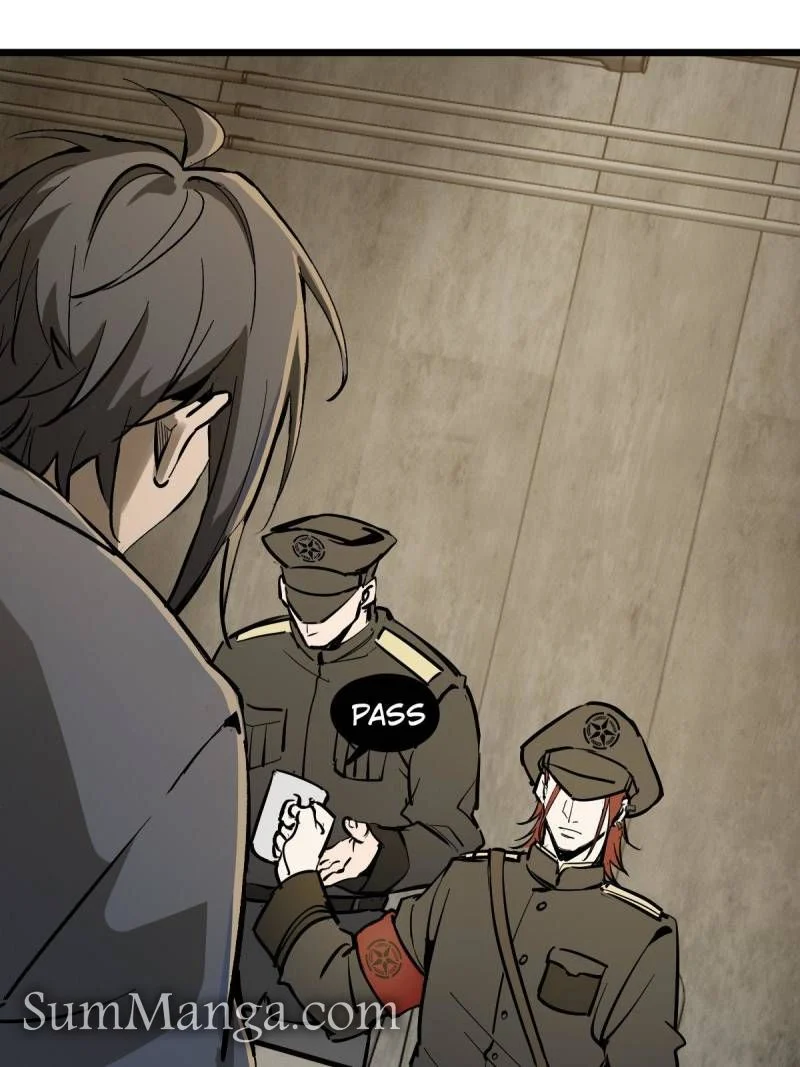 Another Beginning With the Guhuo Bird Chapter 281 - Page 68