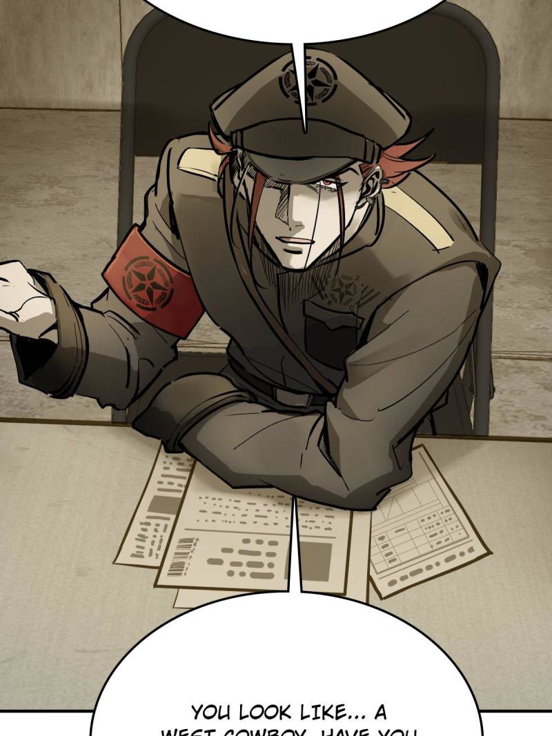 Another Beginning With the Guhuo Bird Chapter 281 - Page 71
