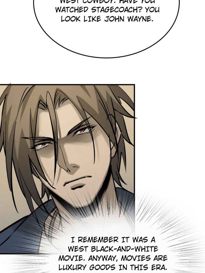 Another Beginning With the Guhuo Bird Chapter 281 - Page 72