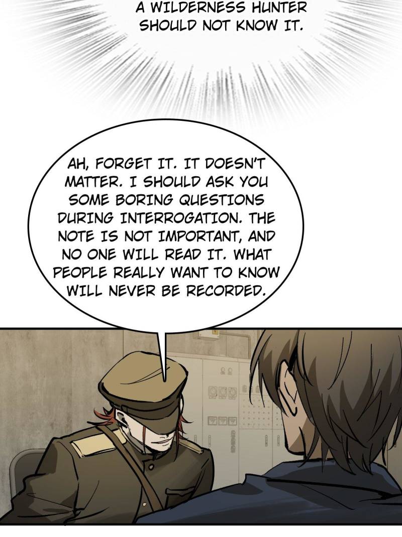 Another Beginning With the Guhuo Bird Chapter 281 - Page 73