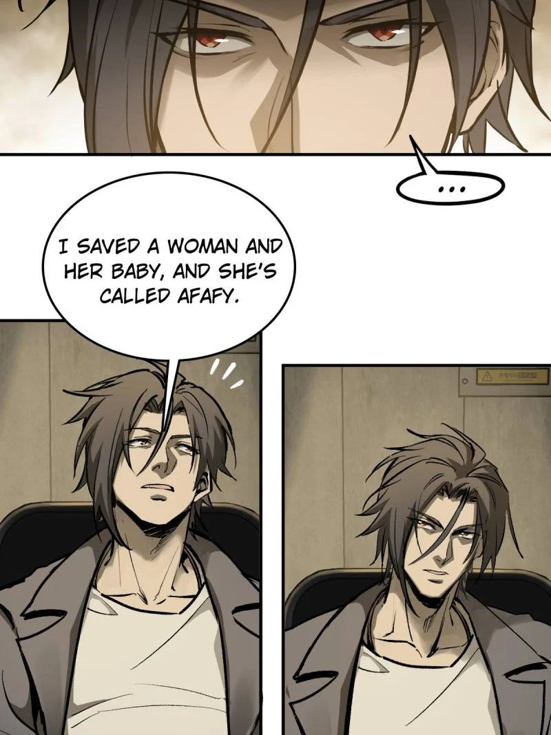 Another Beginning With the Guhuo Bird Chapter 281 - Page 77