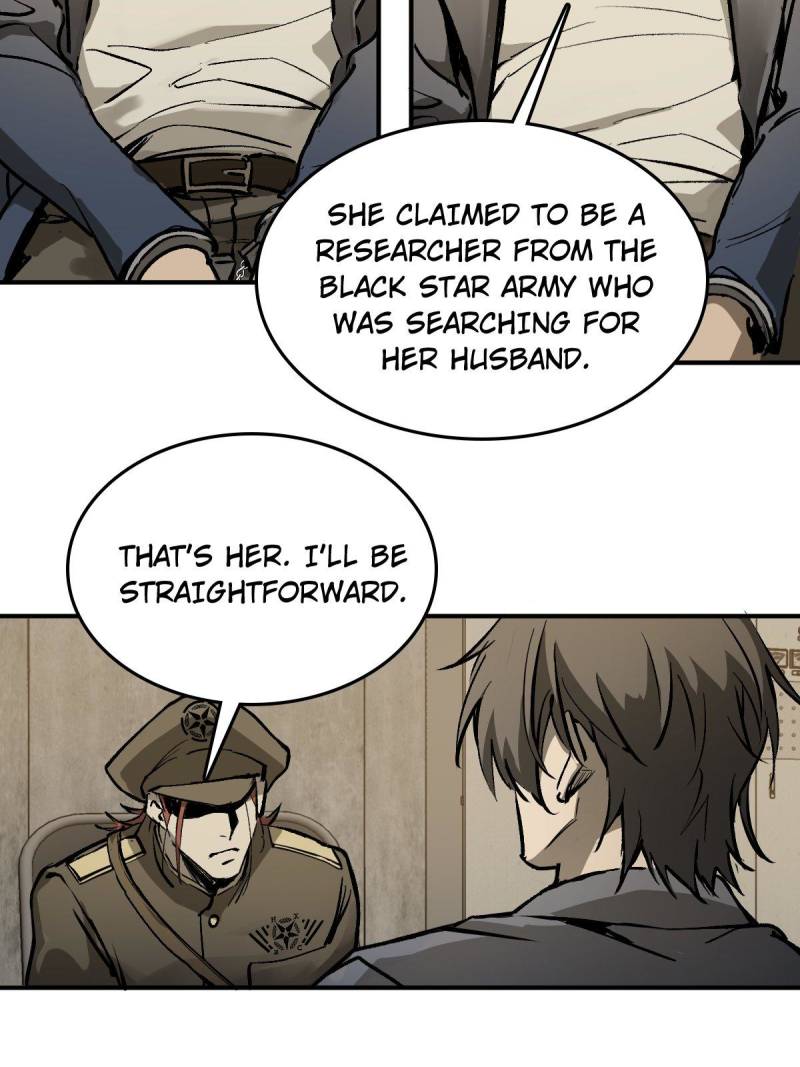 Another Beginning With the Guhuo Bird Chapter 281 - Page 78