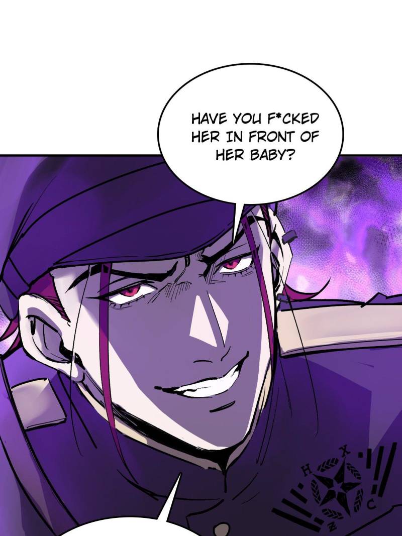 Another Beginning With the Guhuo Bird Chapter 281 - Page 79