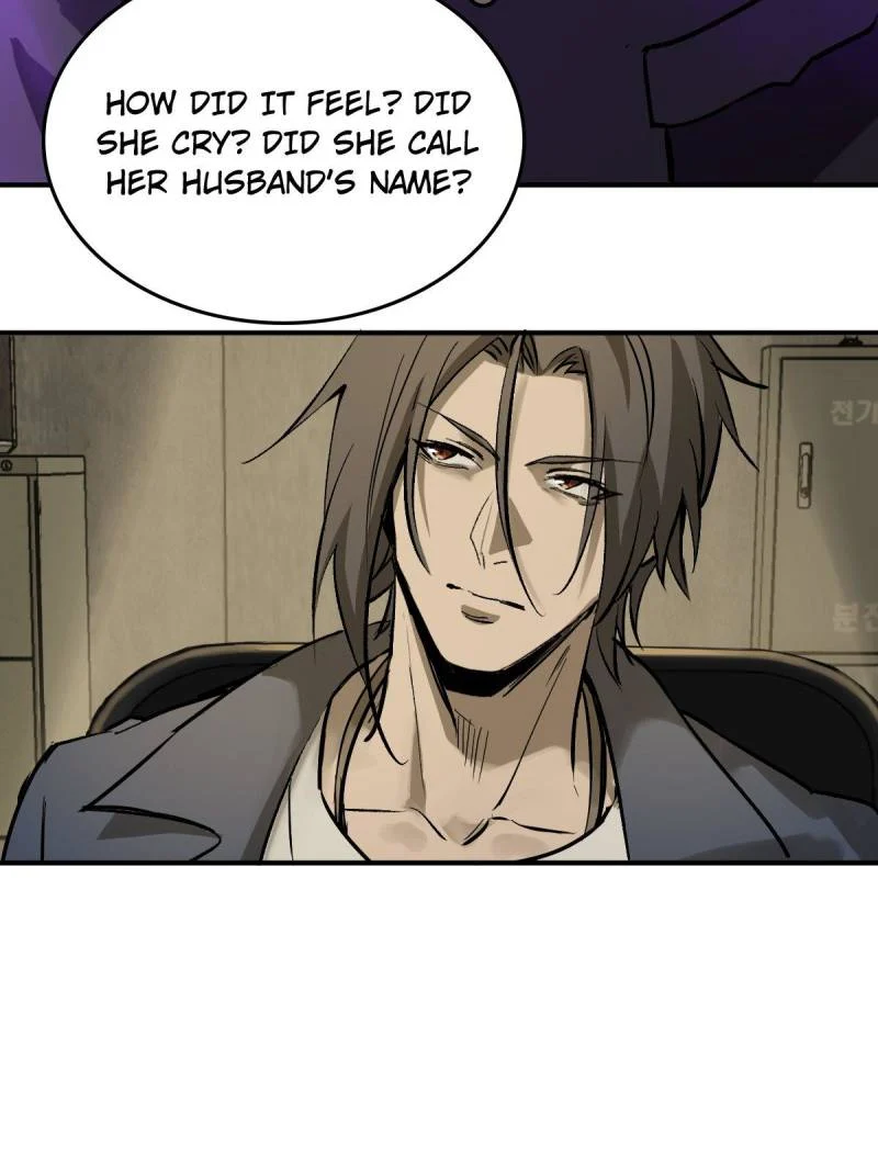 Another Beginning With the Guhuo Bird Chapter 281 - Page 80