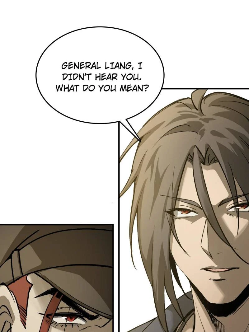 Another Beginning With the Guhuo Bird Chapter 281 - Page 81