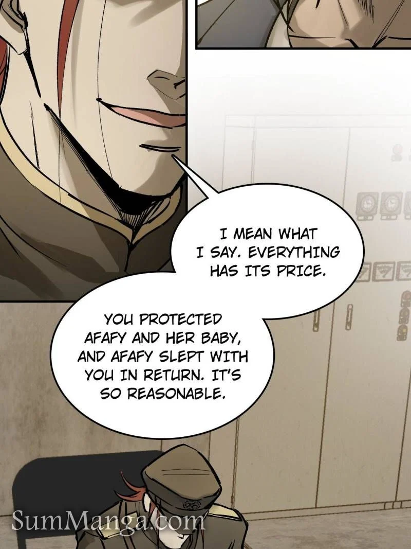 Another Beginning With the Guhuo Bird Chapter 281 - Page 82