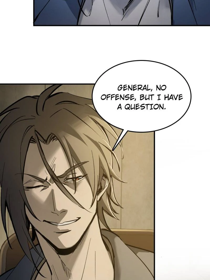 Another Beginning With the Guhuo Bird Chapter 281 - Page 85