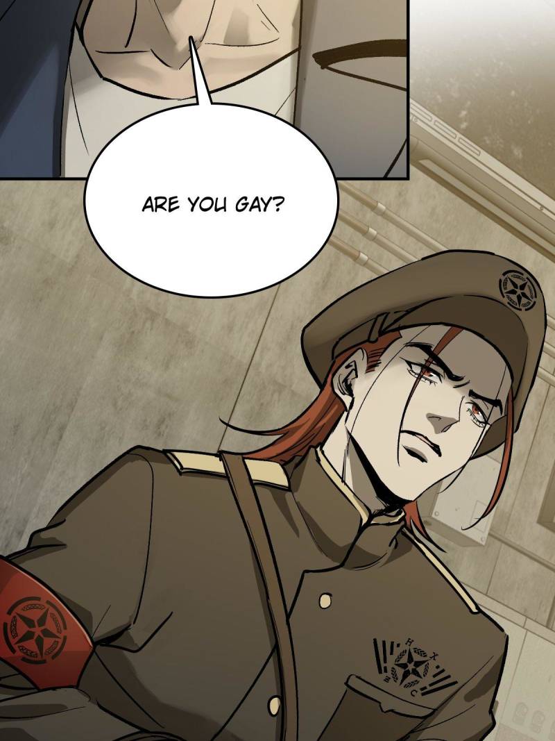 Another Beginning With the Guhuo Bird Chapter 281 - Page 86