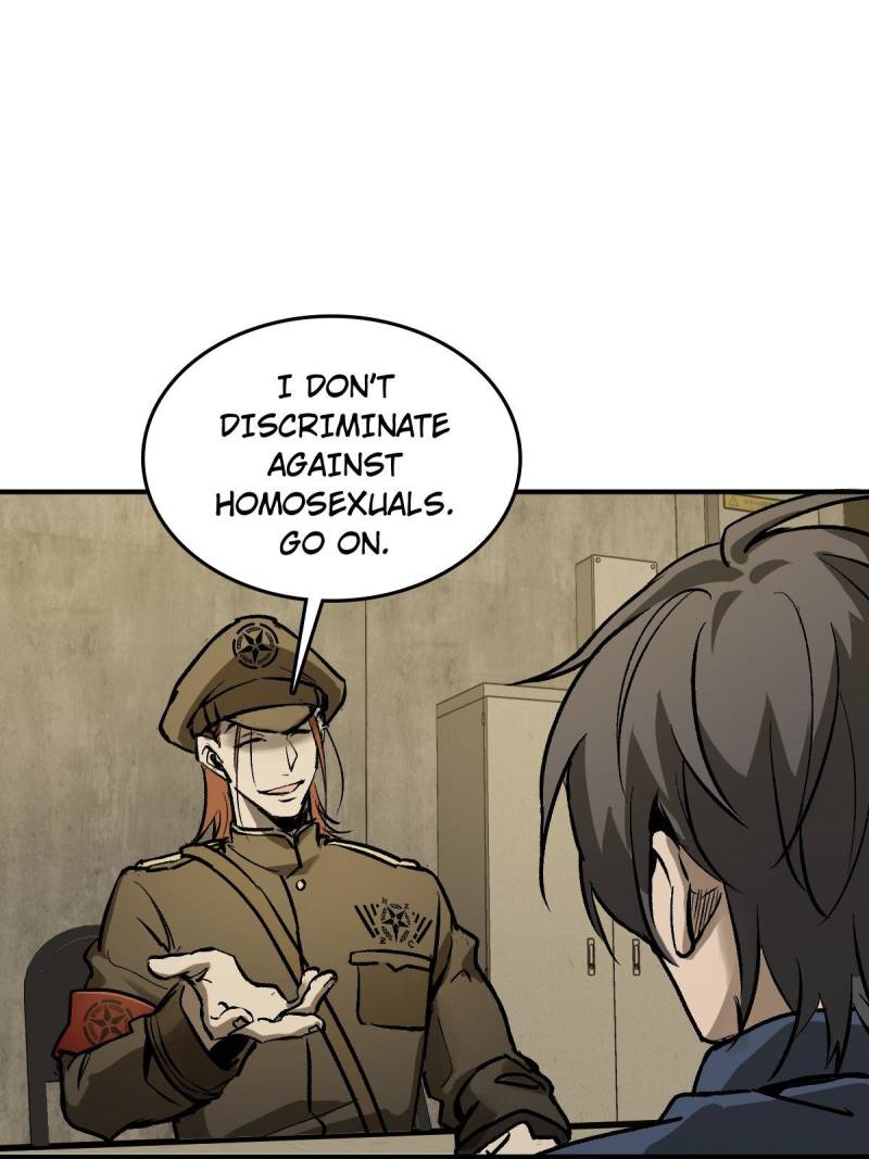 Another Beginning With the Guhuo Bird Chapter 281 - Page 89