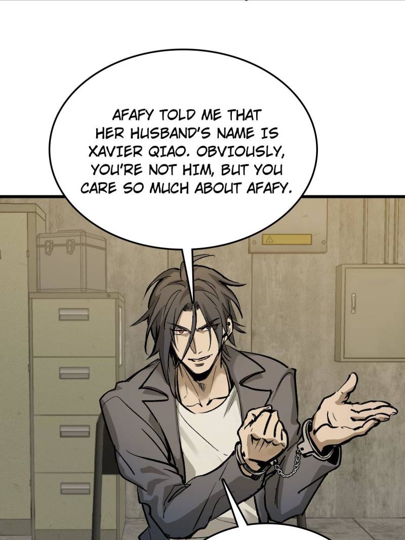 Another Beginning With the Guhuo Bird Chapter 281 - Page 90