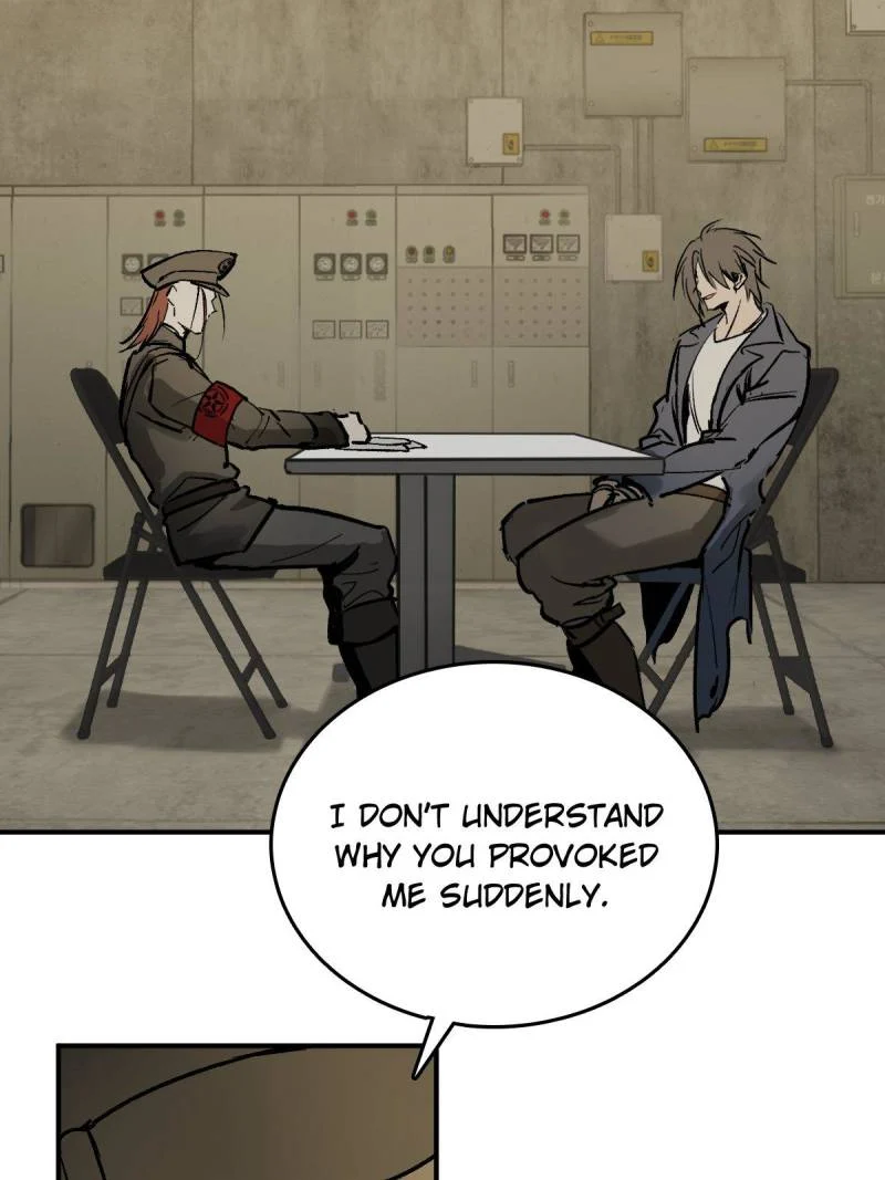 Another Beginning With the Guhuo Bird Chapter 281 - Page 93