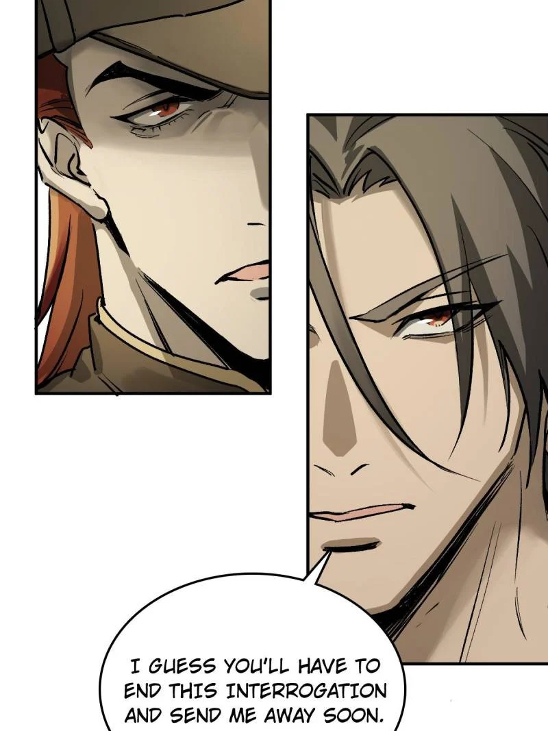 Another Beginning With the Guhuo Bird Chapter 281 - Page 94