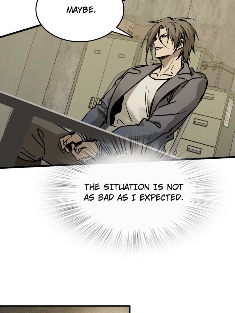 Another Beginning With the Guhuo Bird Chapter 281 - Page 96