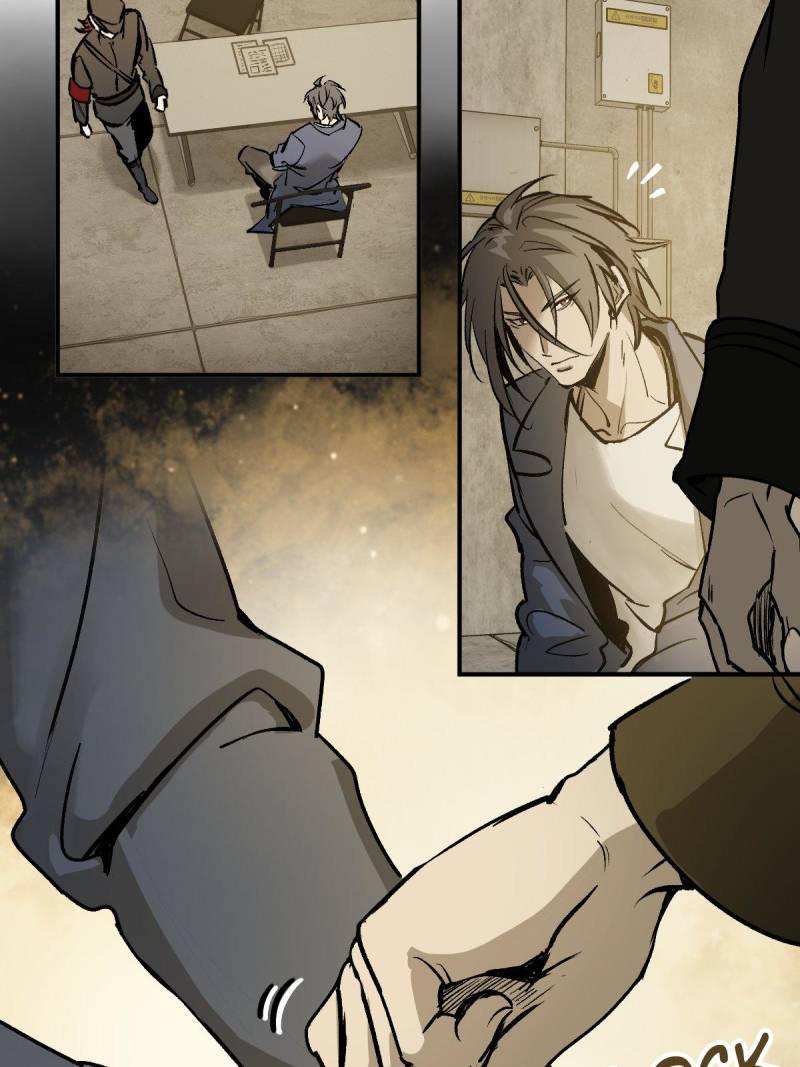 Another Beginning With the Guhuo Bird Chapter 281 - Page 100