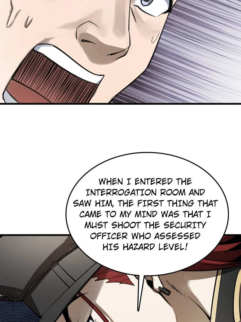 Another Beginning With the Guhuo Bird Chapter 282 - Page 17