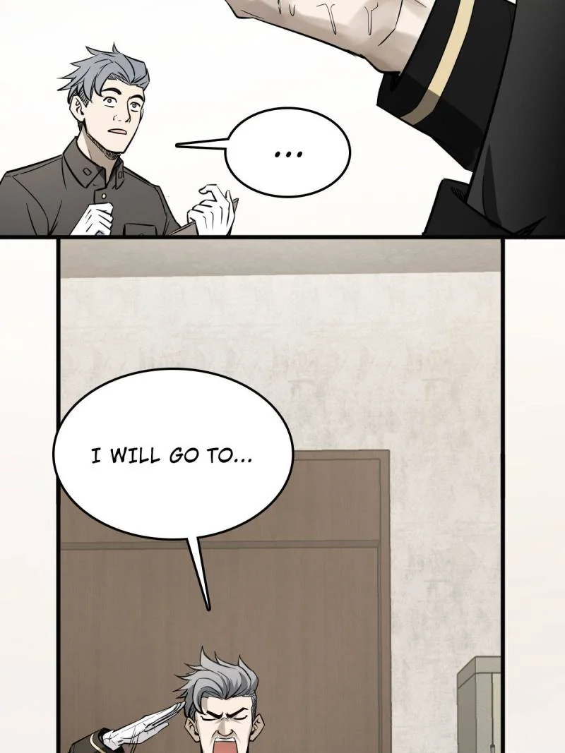 Another Beginning With the Guhuo Bird Chapter 282 - Page 19
