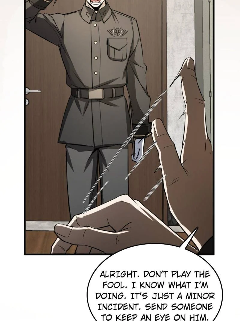 Another Beginning With the Guhuo Bird Chapter 282 - Page 20