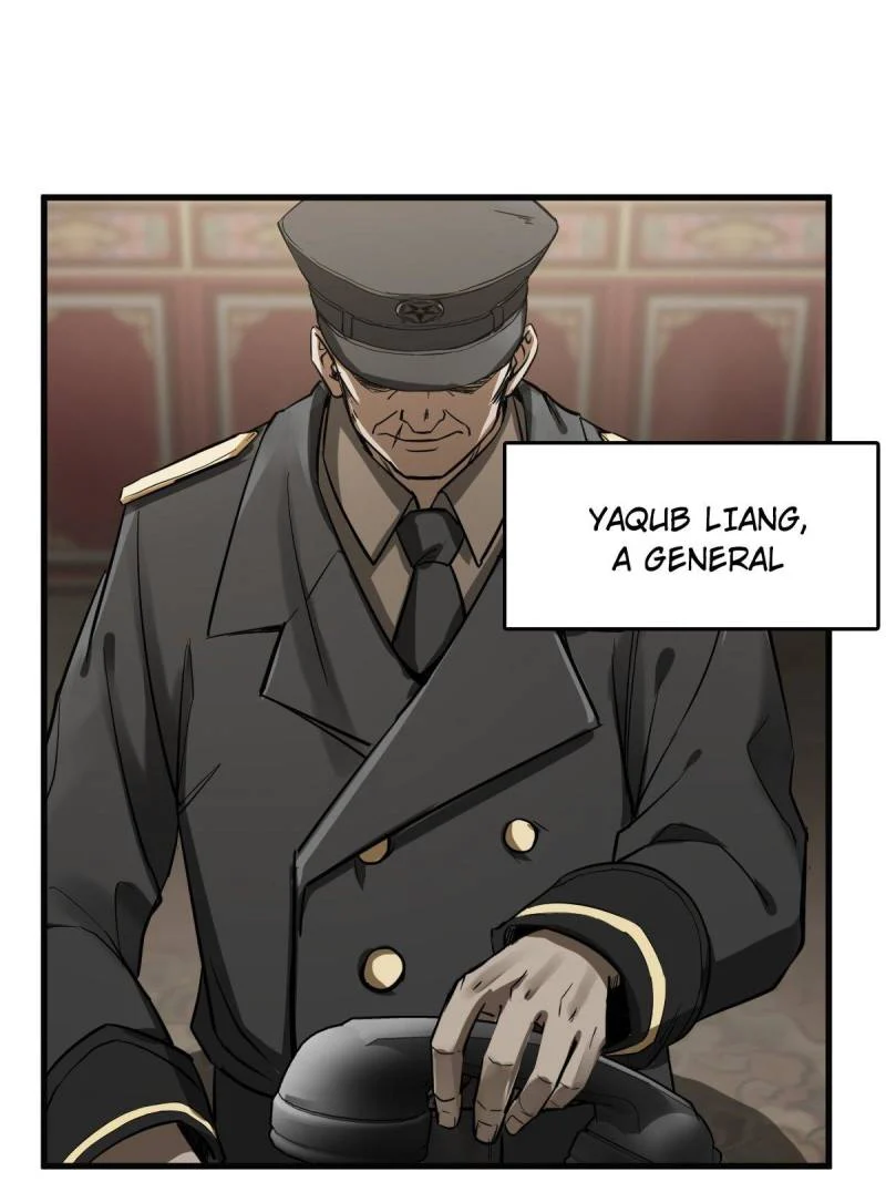 Another Beginning With the Guhuo Bird Chapter 282 - Page 3