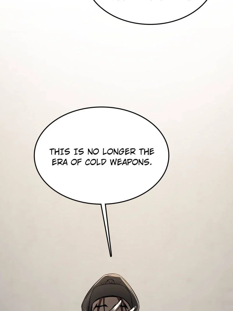 Another Beginning With the Guhuo Bird Chapter 282 - Page 21