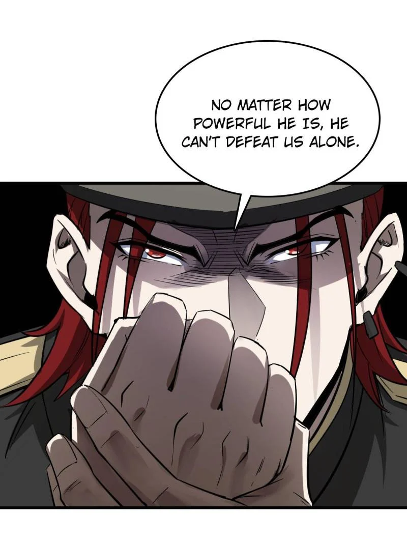 Another Beginning With the Guhuo Bird Chapter 282 - Page 23