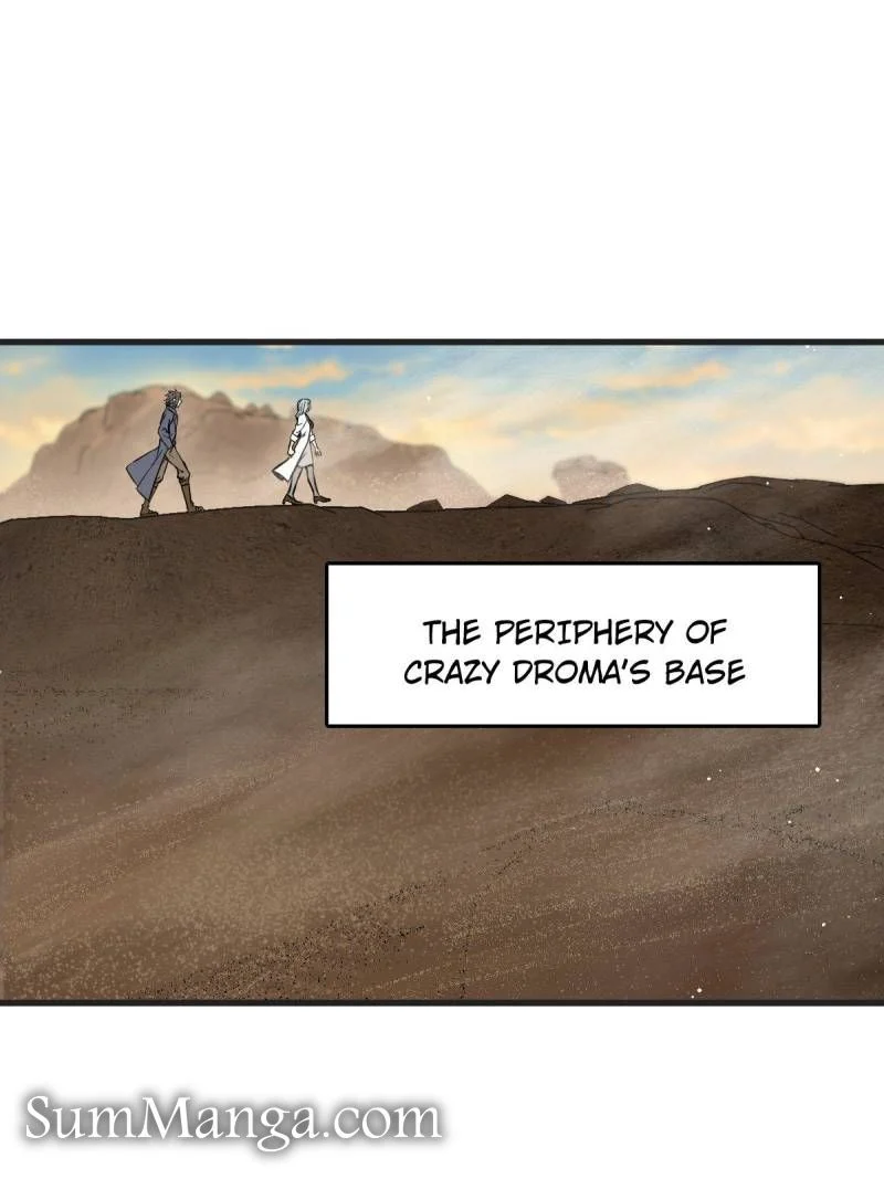 Another Beginning With the Guhuo Bird Chapter 282 - Page 25