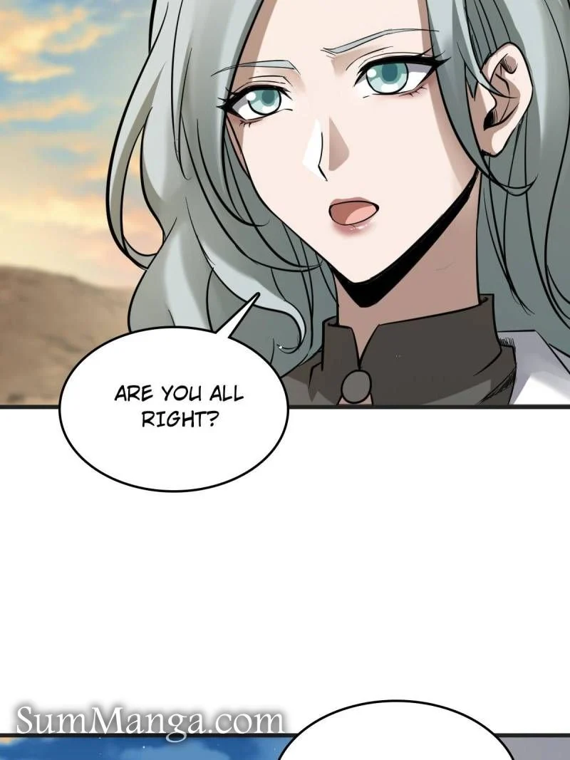 Another Beginning With the Guhuo Bird Chapter 282 - Page 28