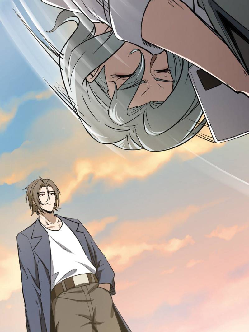 Another Beginning With the Guhuo Bird Chapter 282 - Page 33