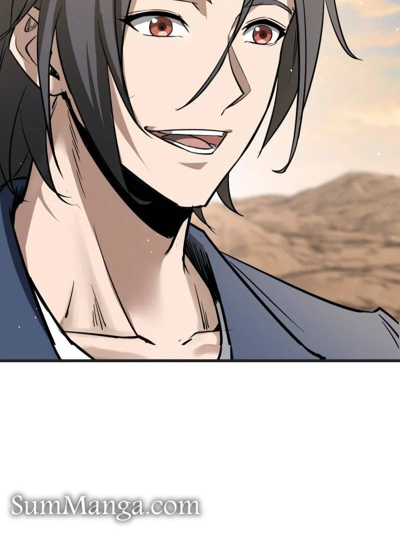 Another Beginning With the Guhuo Bird Chapter 282 - Page 35