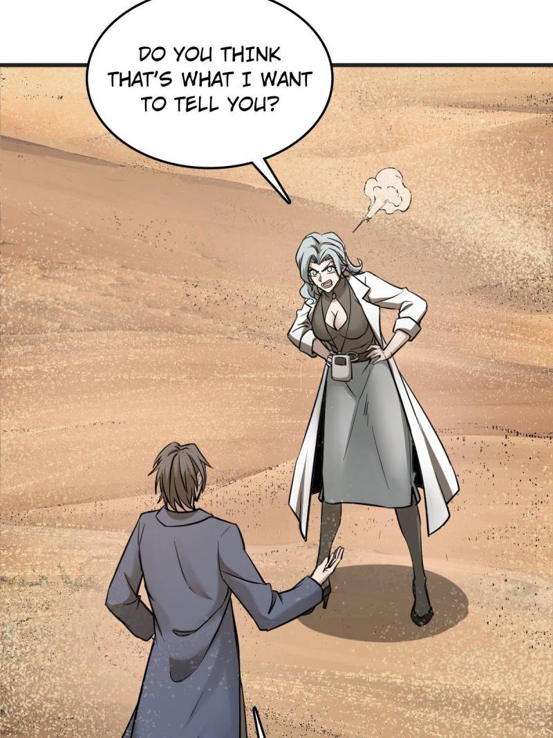 Another Beginning With the Guhuo Bird Chapter 282 - Page 37