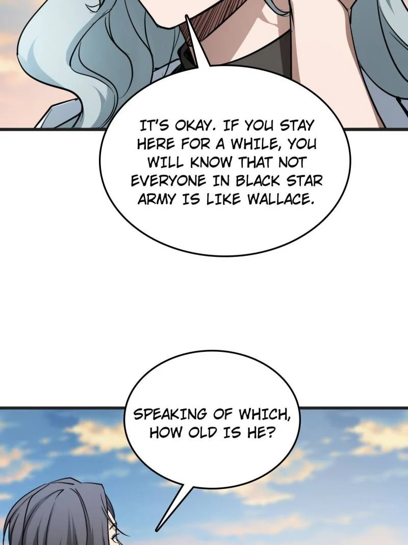 Another Beginning With the Guhuo Bird Chapter 282 - Page 40