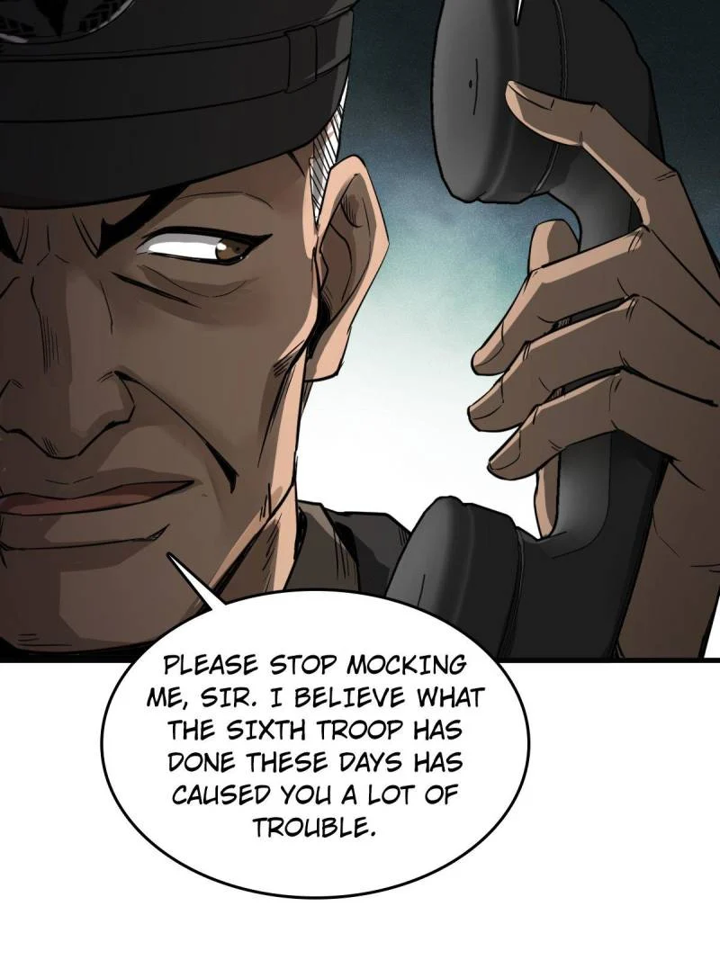 Another Beginning With the Guhuo Bird Chapter 282 - Page 5