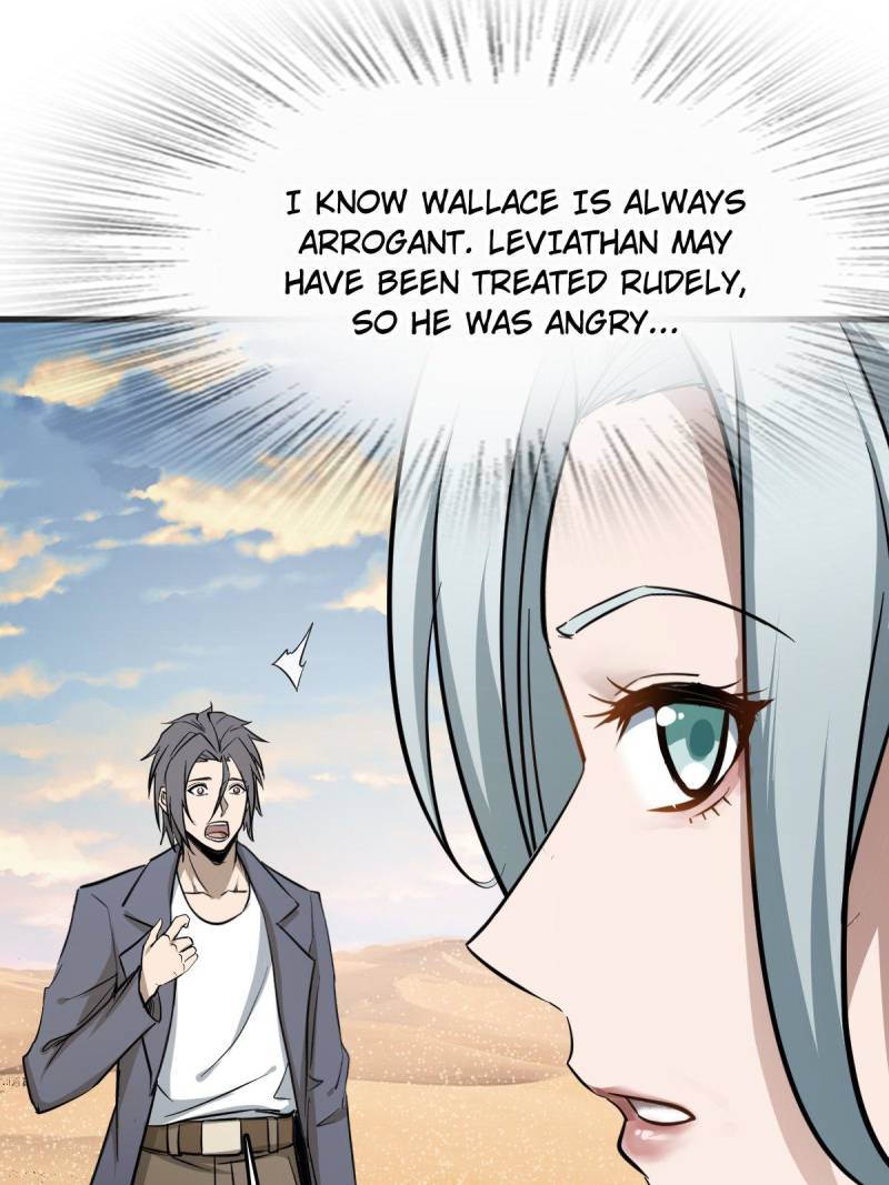 Another Beginning With the Guhuo Bird Chapter 282 - Page 42