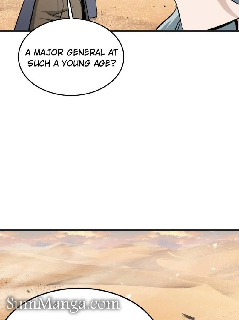Another Beginning With the Guhuo Bird Chapter 282 - Page 43