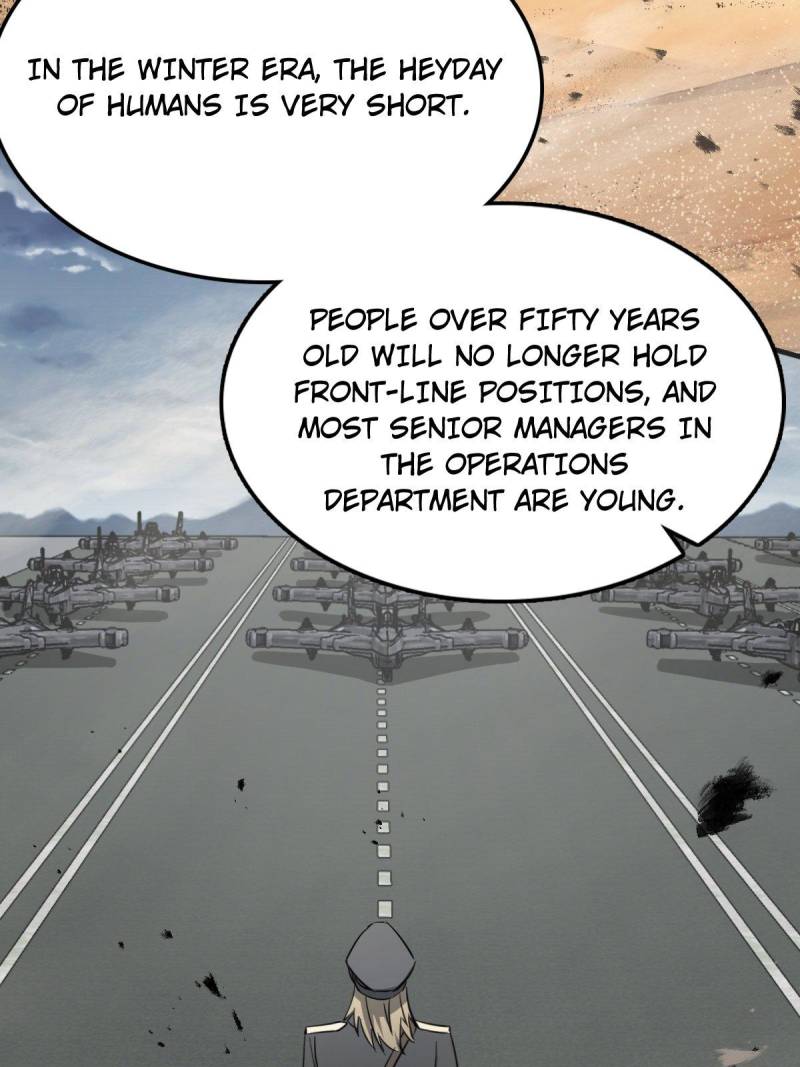 Another Beginning With the Guhuo Bird Chapter 282 - Page 44