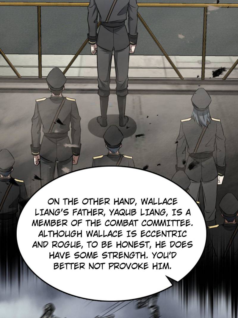 Another Beginning With the Guhuo Bird Chapter 282 - Page 45
