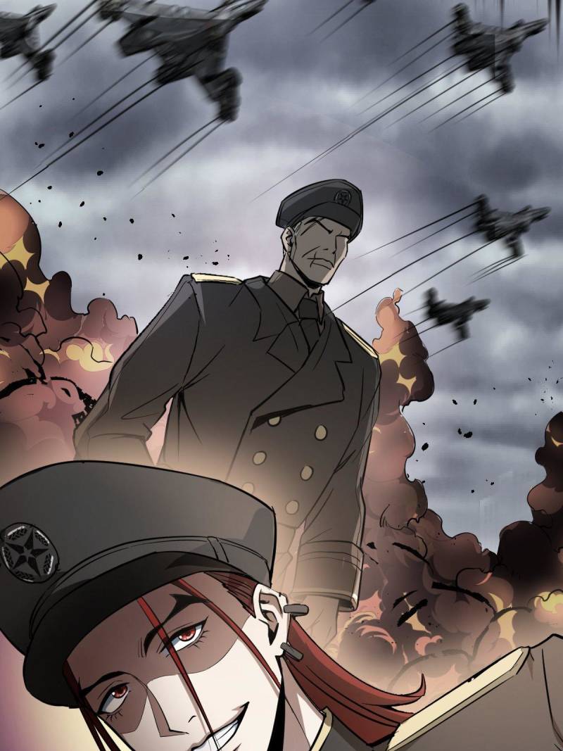 Another Beginning With the Guhuo Bird Chapter 282 - Page 46