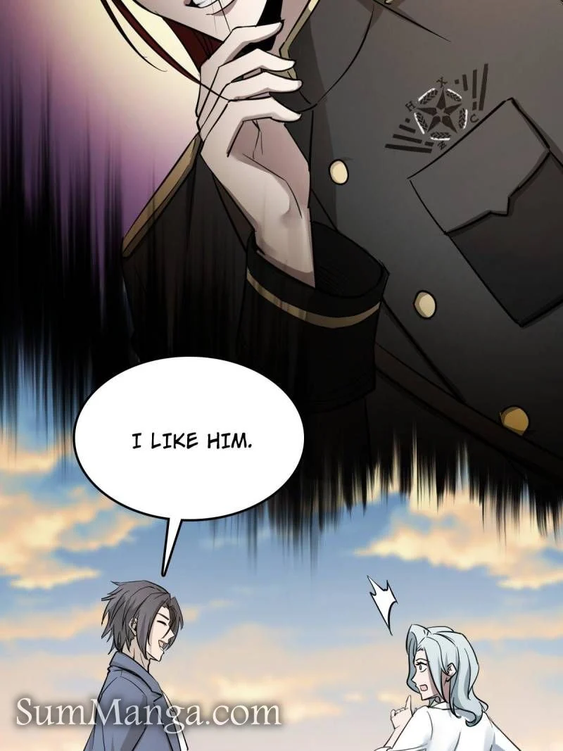 Another Beginning With the Guhuo Bird Chapter 282 - Page 47