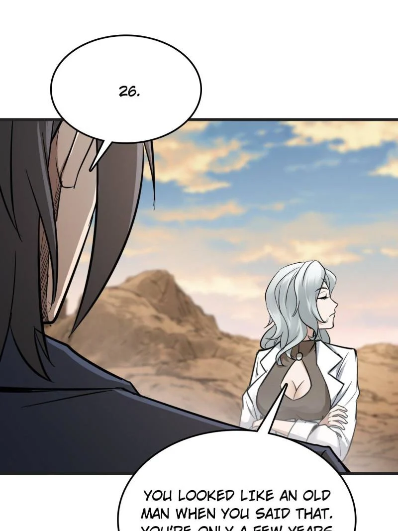 Another Beginning With the Guhuo Bird Chapter 282 - Page 50