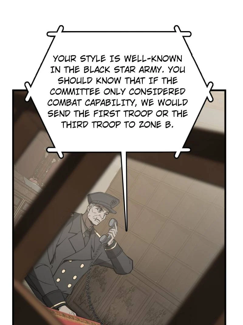 Another Beginning With the Guhuo Bird Chapter 282 - Page 6